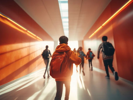 Quando tudo é urgente, a escola deixa de aprender