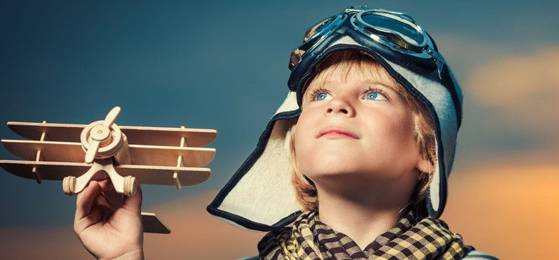 Que crianças queremos deixar para o futuro?