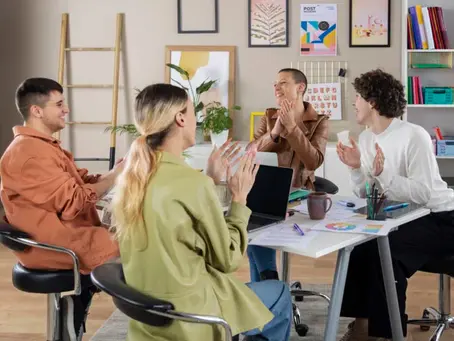 Transformando escolas bilíngues: a arte de liderar e inspirar equipes