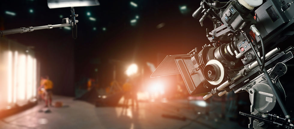 London Live Studios