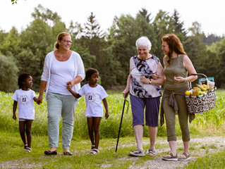 Sommerliche Fotos