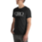 Thumbnail: CJRO Logo Unisex t-shirt