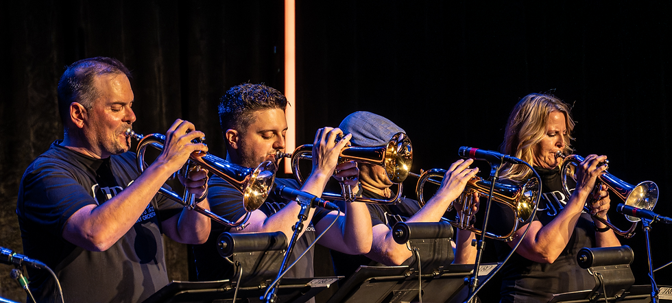 Miles Ahead: Miles Davis and John Coltrane