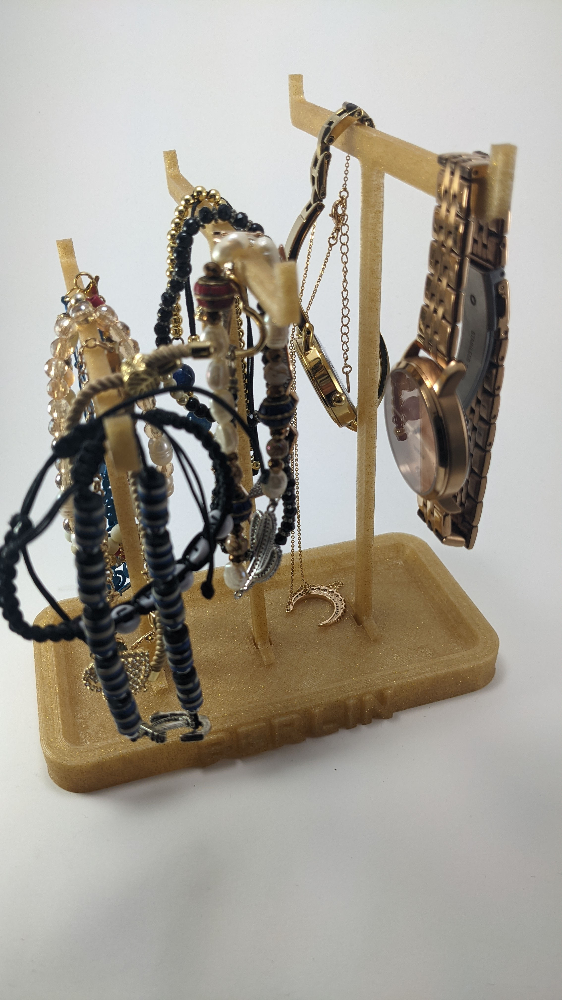 Organizador de Joyas Personalizado