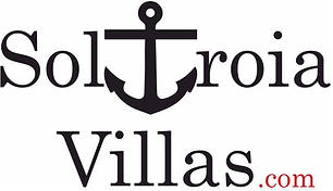 SolTroia Villas