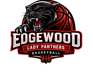 Edgewood Lady Panthers Logo