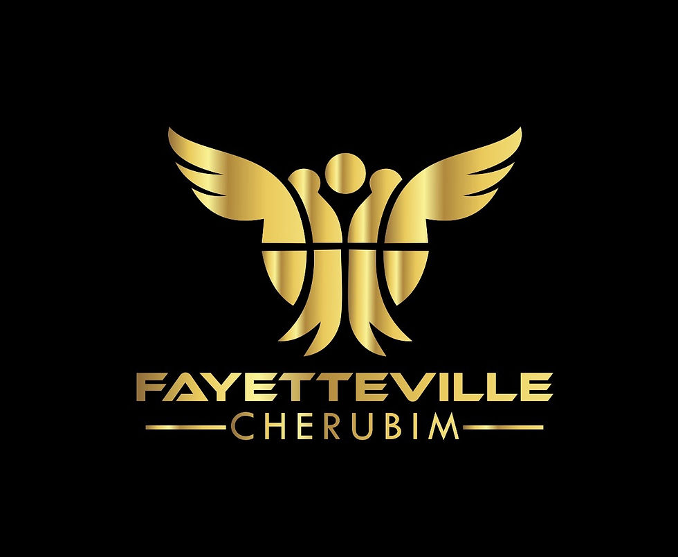 Fayetteville Cherubim vs Edgewood 96ers
