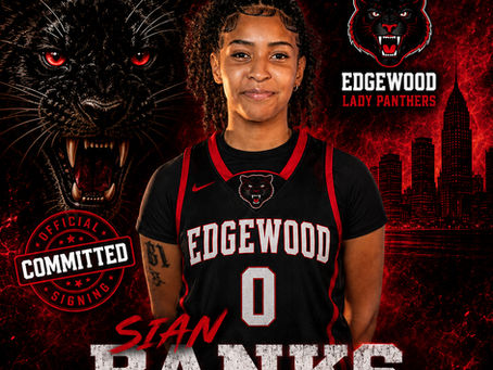 Welcome To The Pride Sian !