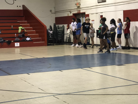 Greenwood Storm Travel Basketball Coming Soon