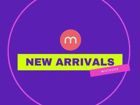 🥳🥳 IT’S FINALLY HERE 🥳🥳