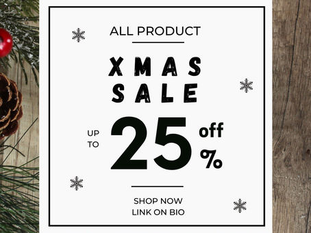 RM2.50 OFF ON ALL PRODUCTS!