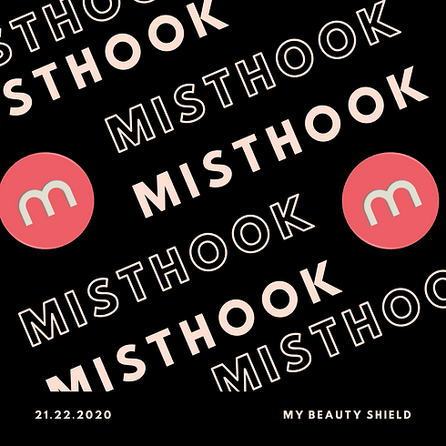 Pink Bold Text Valentine's Day Instagram
