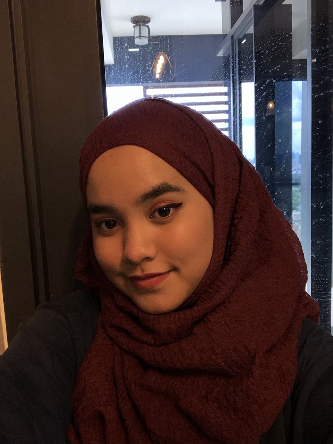 Writer: Syaza