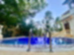 Family Suite with Private Pool