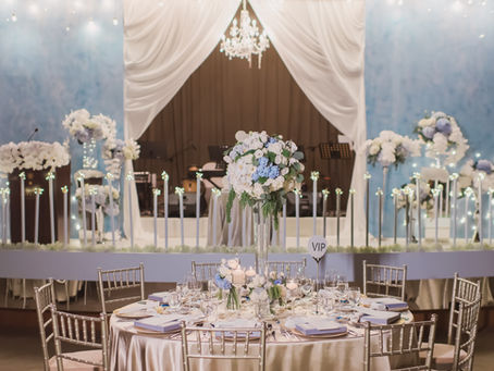 Justin & Li Qing: An ethereal affair
