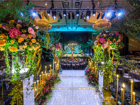 Melvin & May: Enchanted Forest (Part 2)