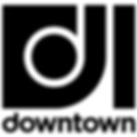 Downtown Records Logo