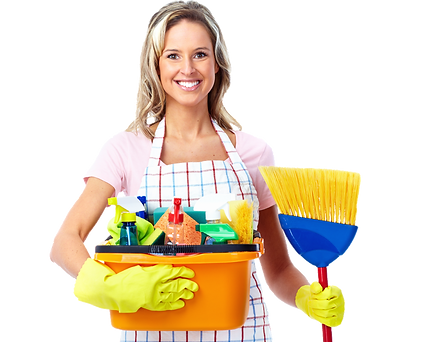 CLEAR-Young-smiling-cleaner-woman-I-2995