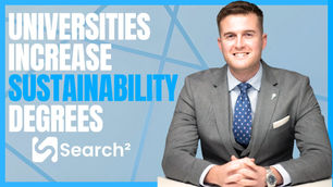 UK Universities Increase Sustainability Degree Options 