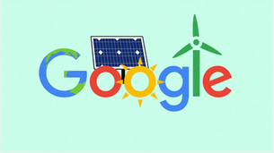 How Will Google's Investment in Carbon Removal Credits Impact the Environment?