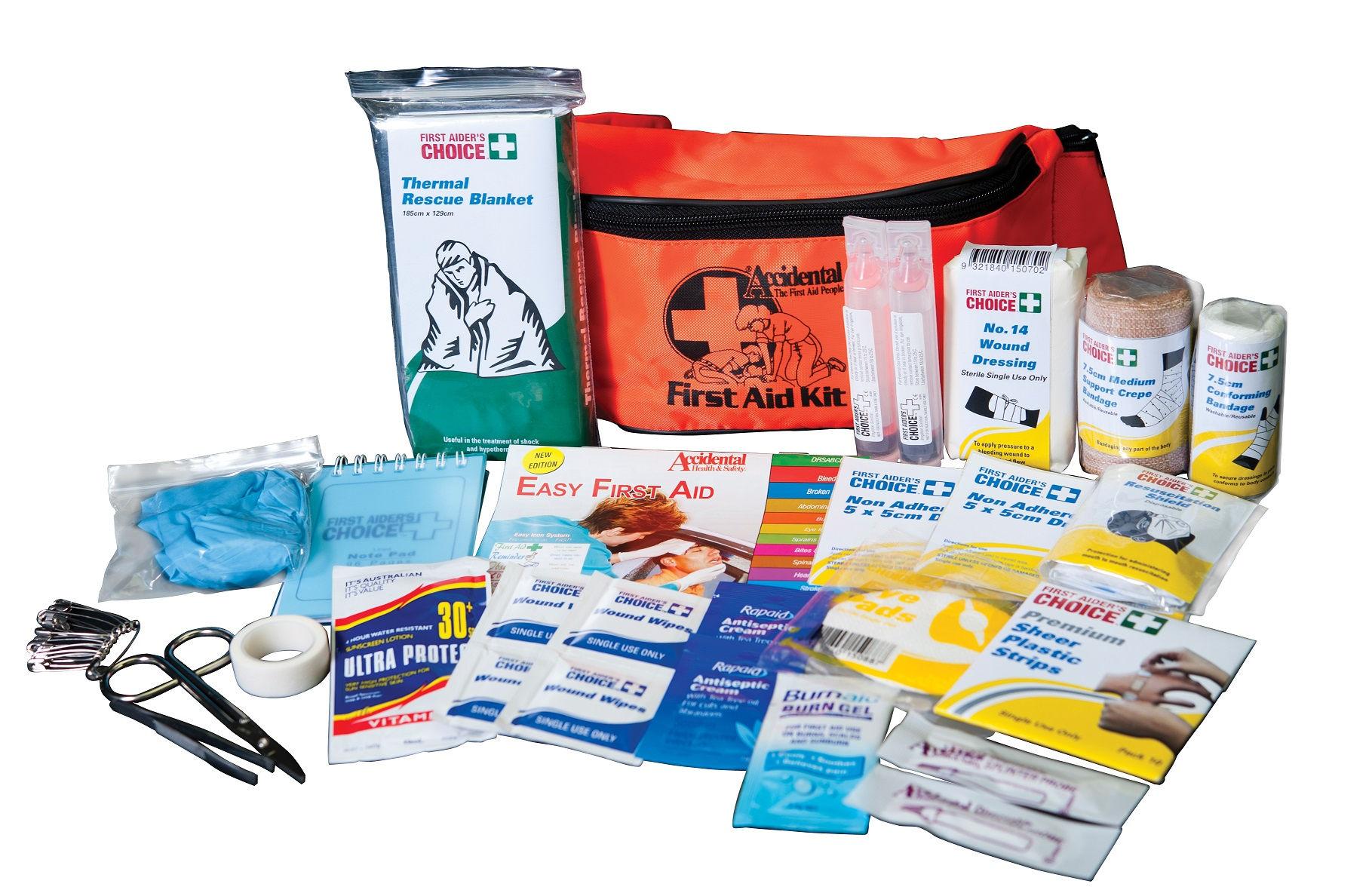 KIT1023M Personal Outdoor Kit