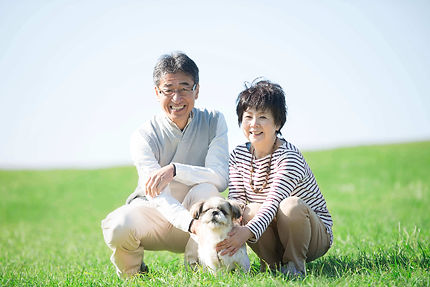 犬・猫のかかりつけ医