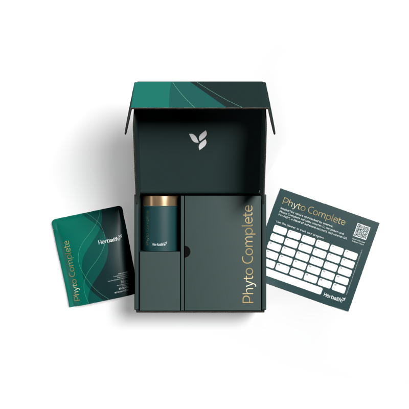 Miniaturbild: Programm GOLD HOMME - GEWICHTSVERLUST