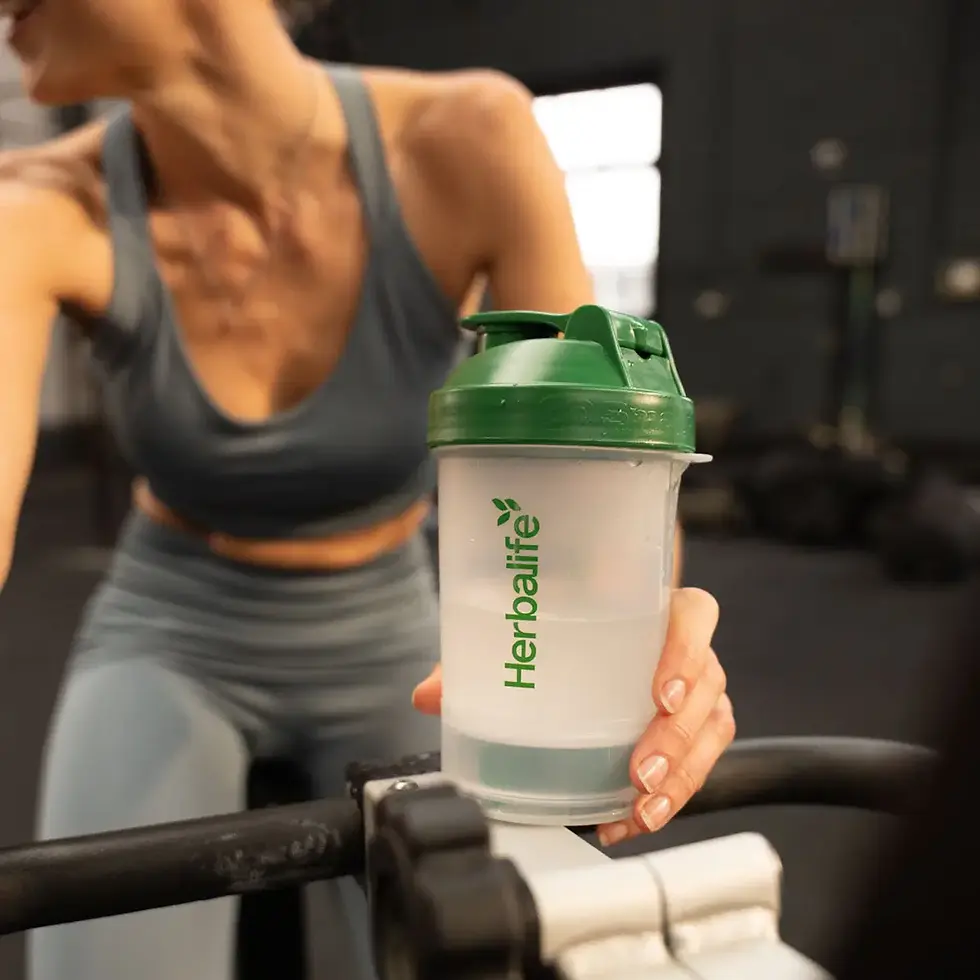 Miniatura: Creatina+ Herbalife24 Sabor Neutro