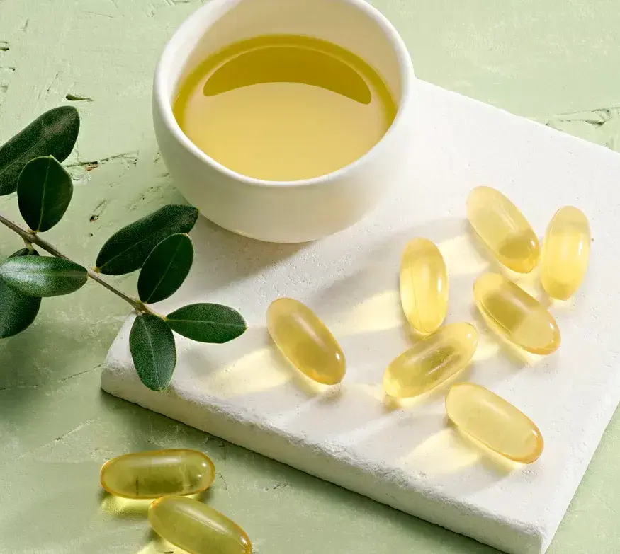 Miniatura: Herbalifeline® Max Omega-3 EPA + DHA
