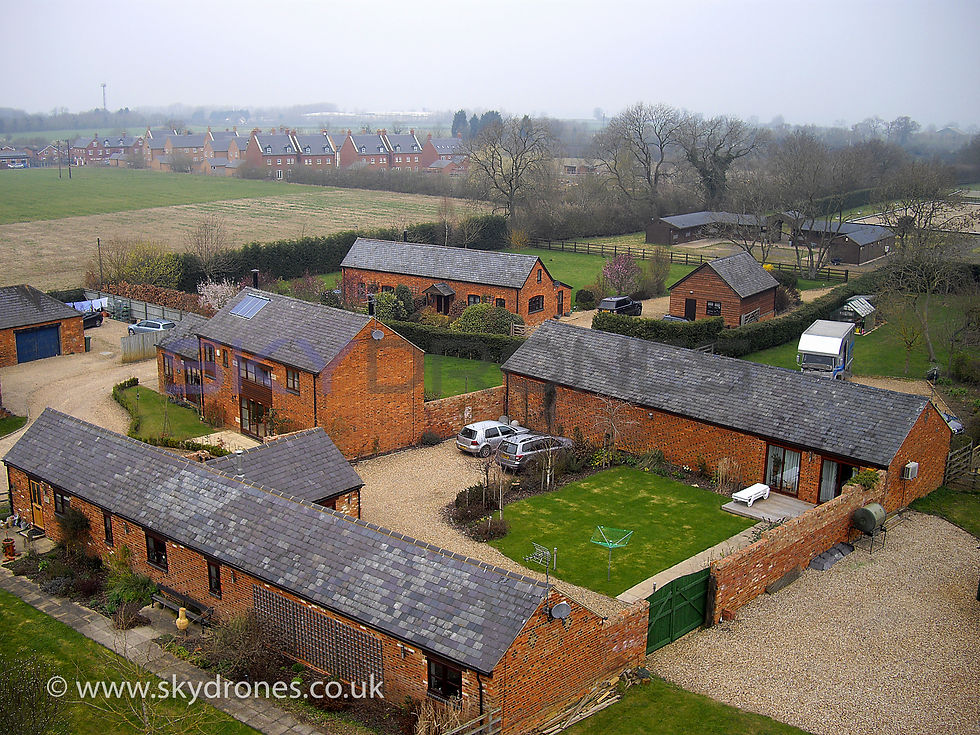 Skydrones estate agent 2