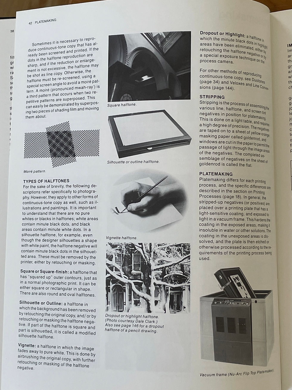 Thumbnail: 1982 Graphic Design Book