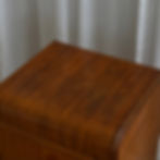 Thumbnail: 1930s Art Deco End Table