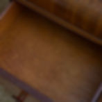 Thumbnail: 1930s Art Deco End Table