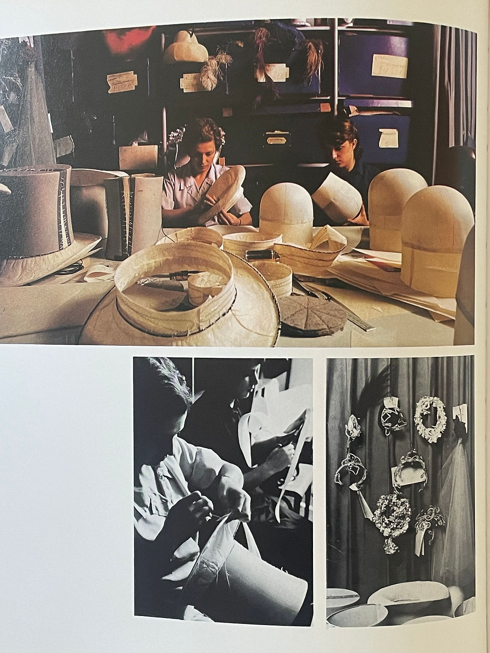 Thumbnail: 1970s Italian Opera House Book