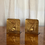 Thumbnail: Mid-Century Bookend Pair
