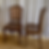 Thumbnail: Antique Chair Pair