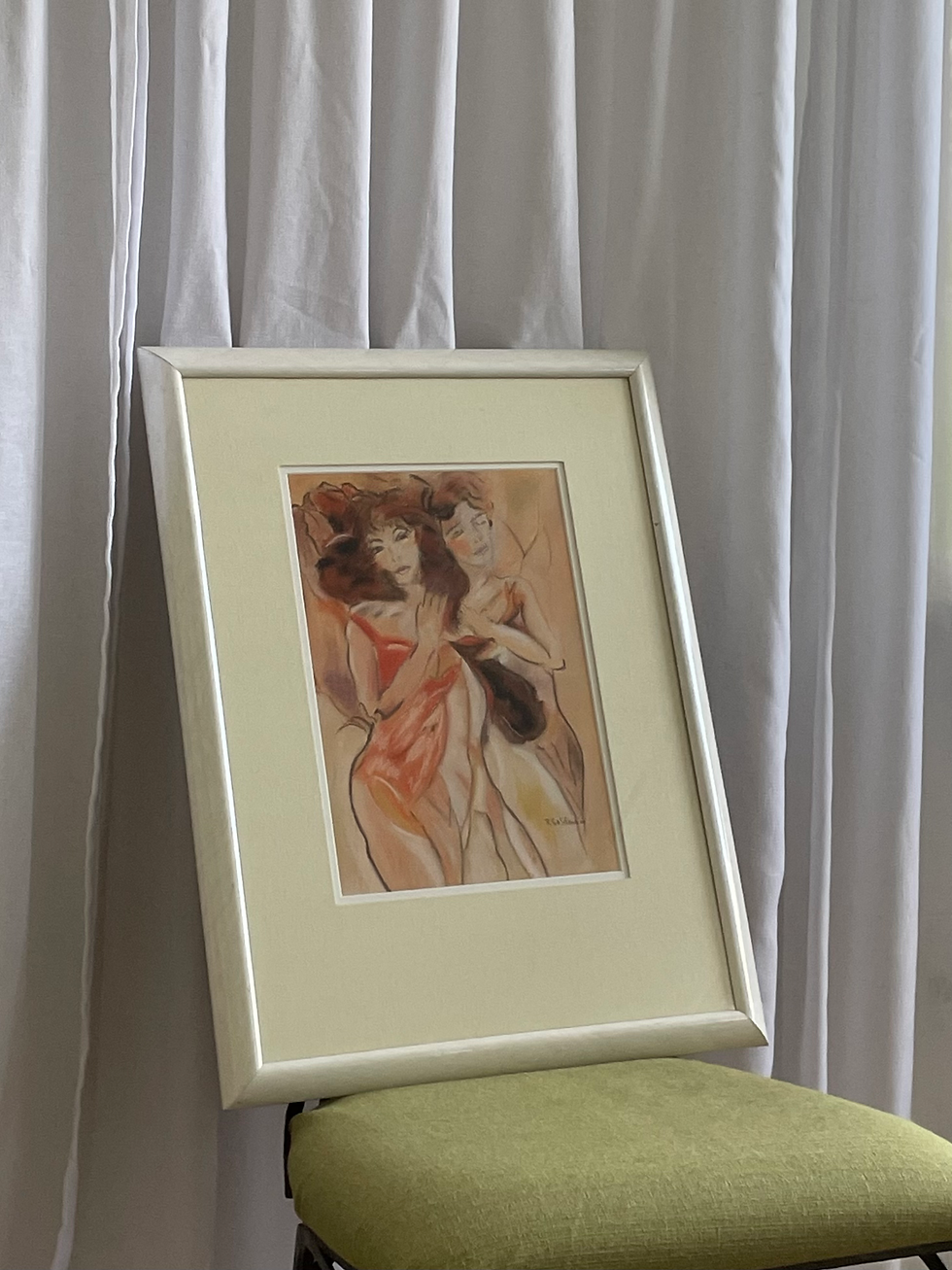 Original Artwork, Florida Artist