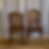 Thumbnail: Antique Chair Pair