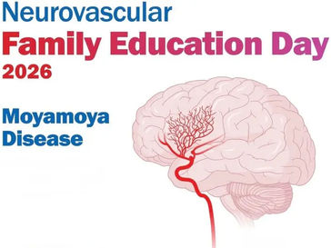 Neurovascular Family Education Day 2026