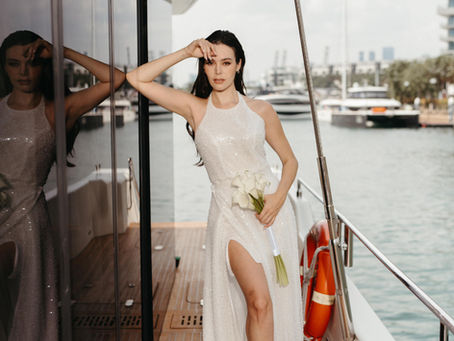 Where Can I Rent an Afterparty Dress in Singapore? Bride’s Guide