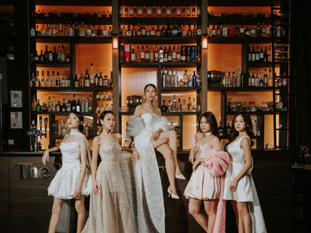 How Much Does a Mini Wedding Dress Cost in Singapore? A Complete Guide