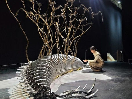 HBC「Sitakke」の記事制作を担当しています②