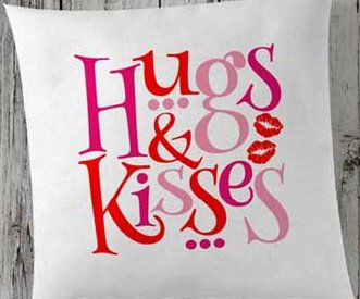 Thumbnail: Hugs and Kisses