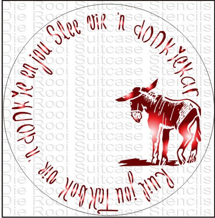 Ruil jou Takbok circle