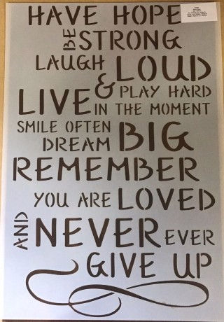 Have Hope