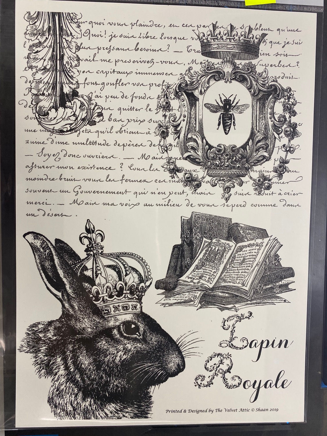 Lapin Royale 2024