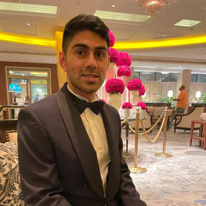 Aakash Kabra