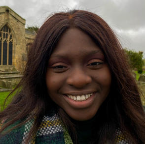 Nafisah Animashaun