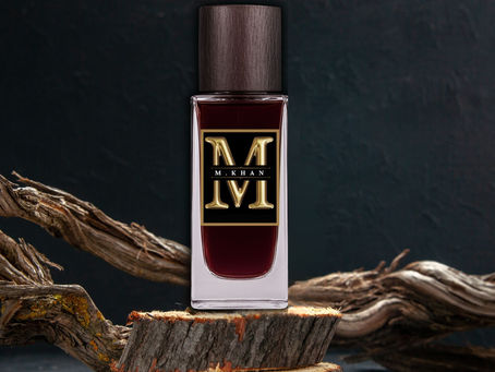 Oud: A Lifestyle of Luxury, Heritage, and Craftsmanship