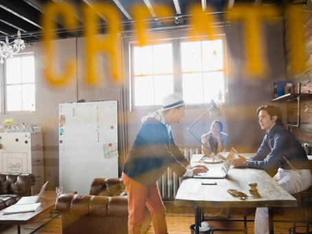 What the F**k is Career Coaching anyway?